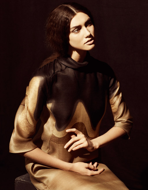 Ksenia Kahnovich