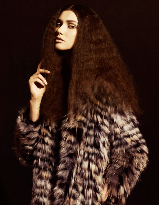 Ksenia Kahnovich