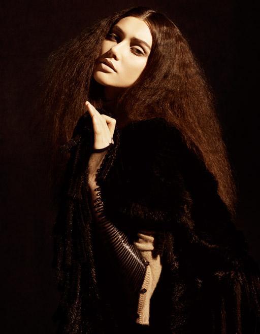 Ksenia Kahnovich