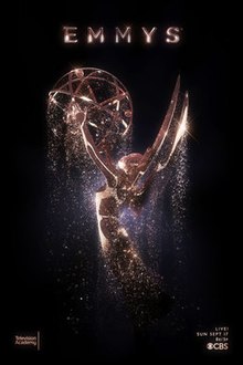 The 69th Primetime Emmy Awards                                  (2017)