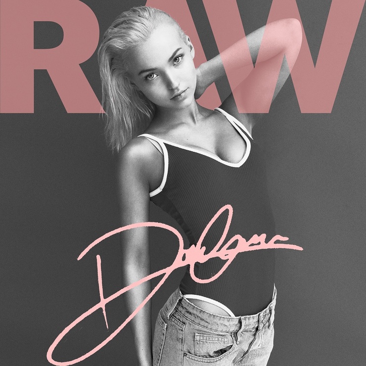 Dove Cameron