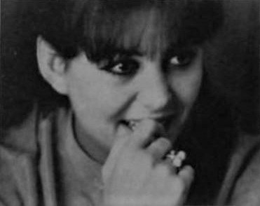 Claudia Cardinale Claudia Cardinale