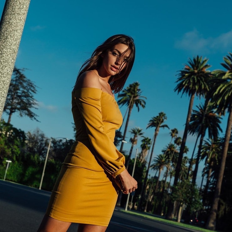 Celine Farach Celine Farach