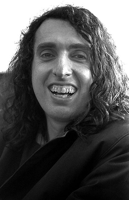Tiny Tim
