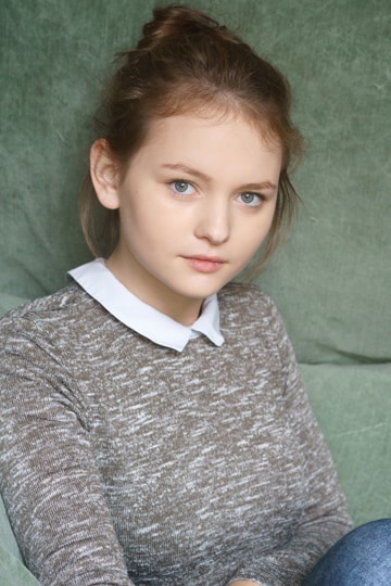 Greta Bohacek