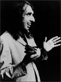 Tiny Tim