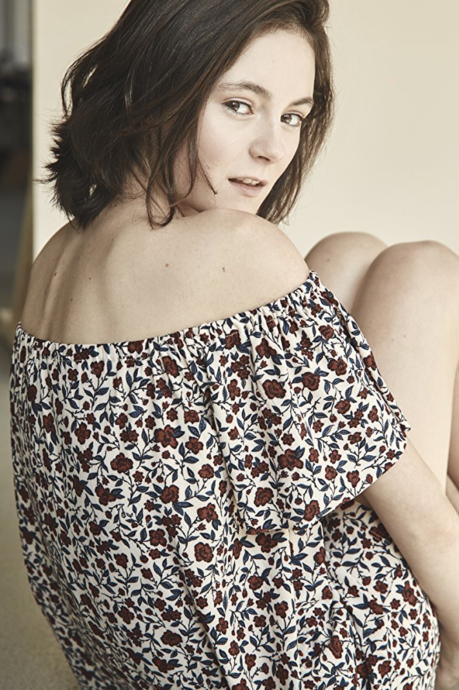 Lea van Acken Lea van Acken