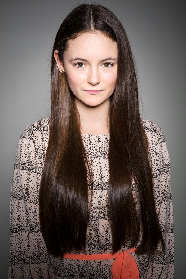 Lea van Acken Lea van Acken
