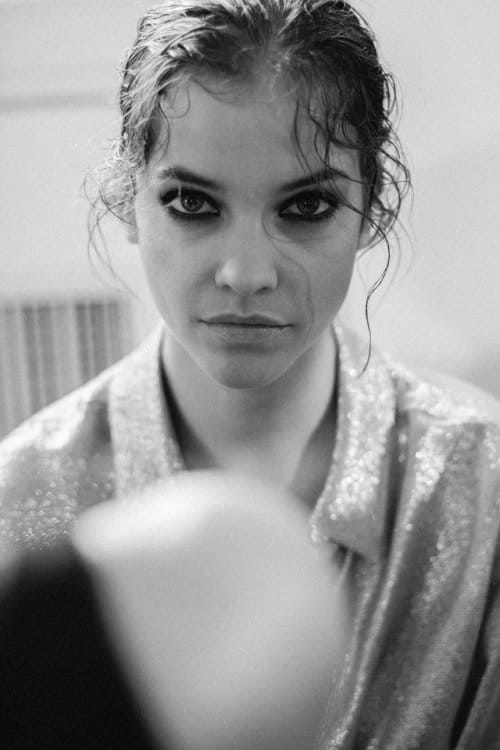 Barbara Palvin