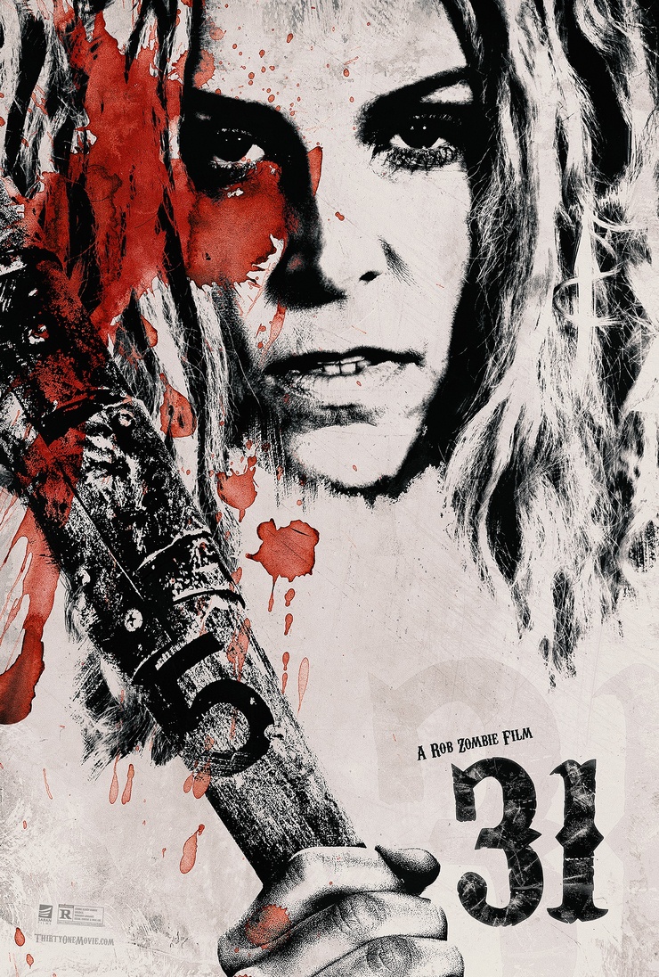 Sheri Moon Zombie