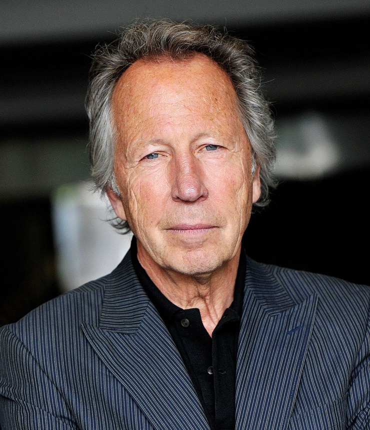 Hartmut Becker Hartmut Becker