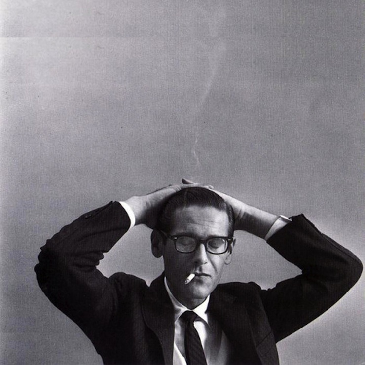 Bill Evans