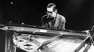 Bill Evans