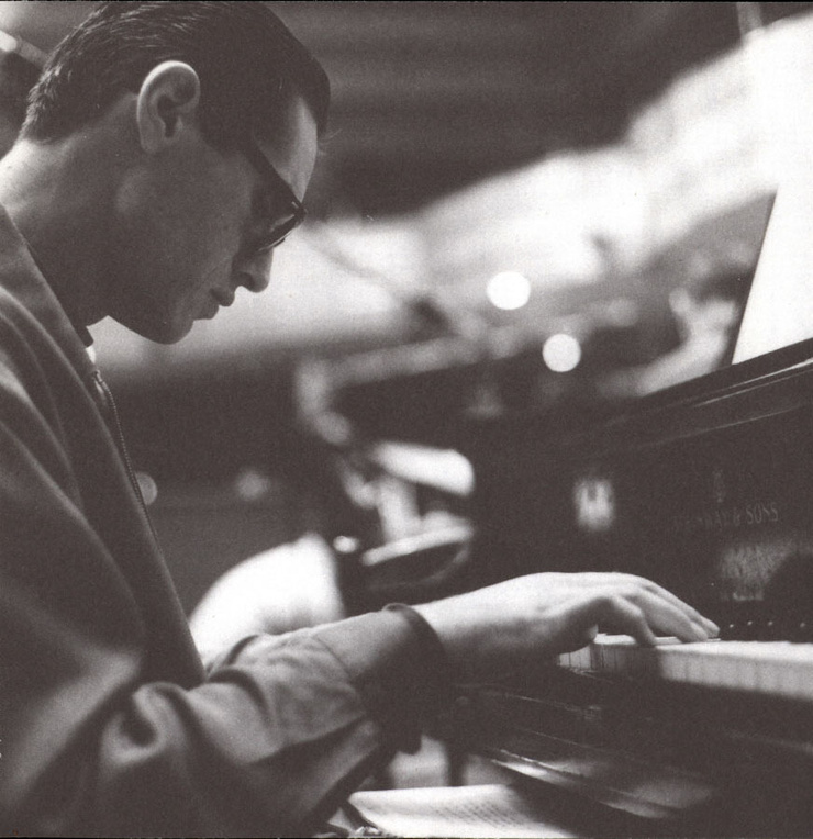 Bill Evans