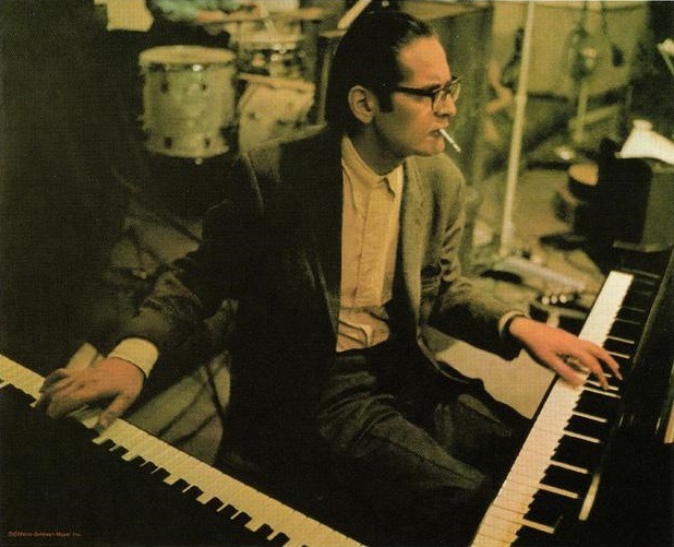 Bill Evans