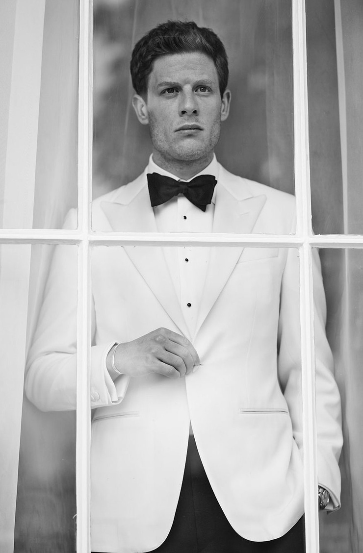 James Norton James Norton