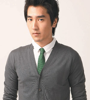 Mark Chao