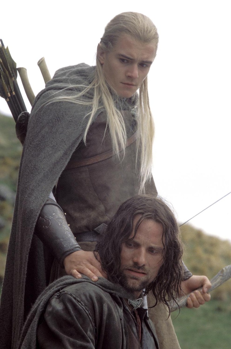 The Lord of the Rings: The Return of the King