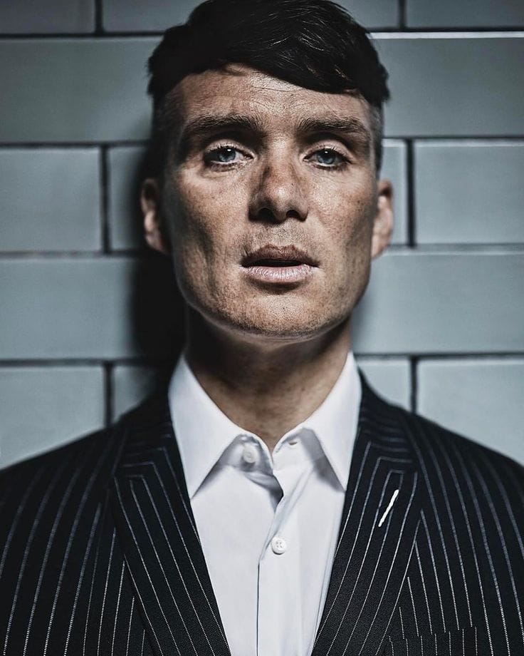 Cillian Murphy