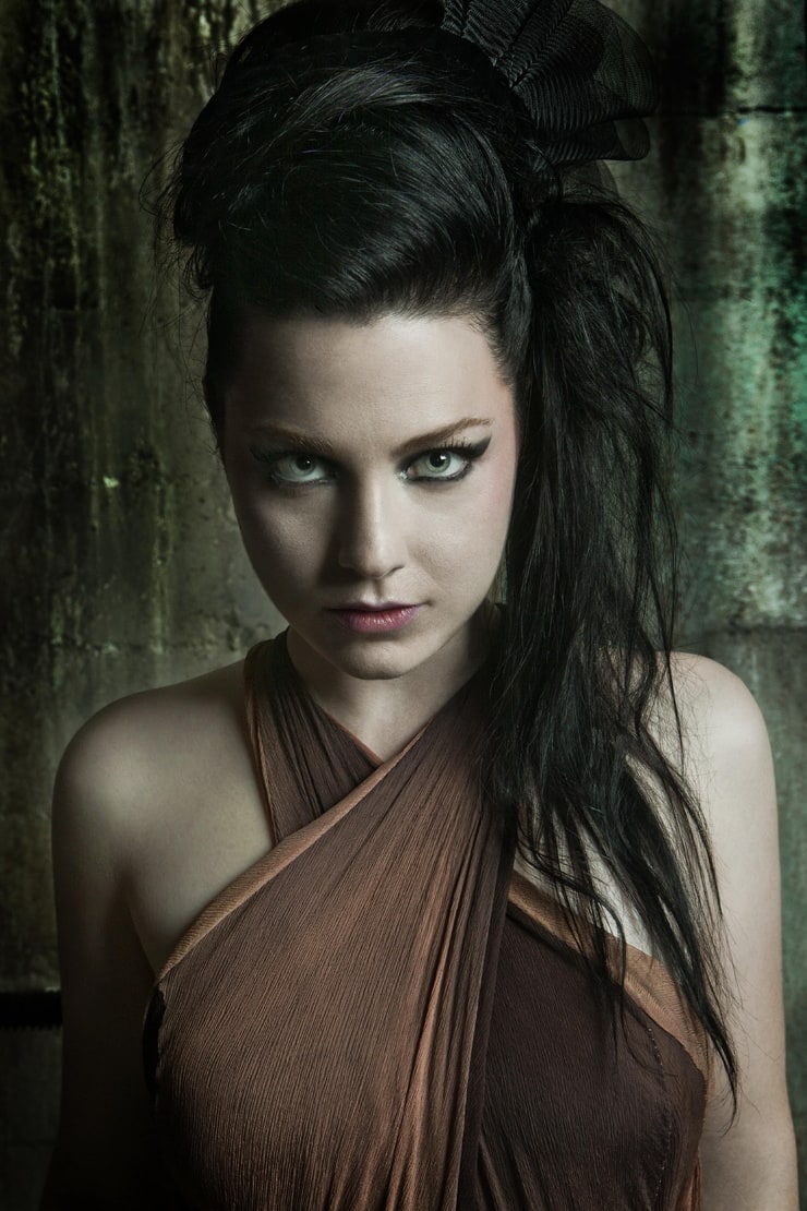 Evanescence