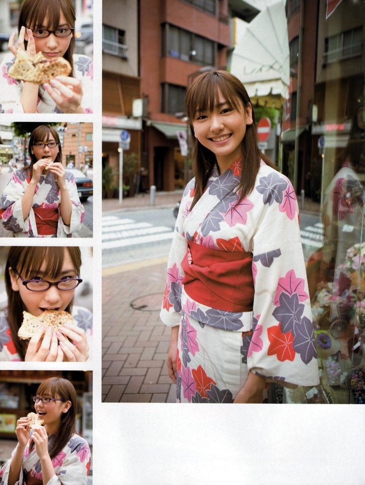 Yui Aragaki Yui Aragaki