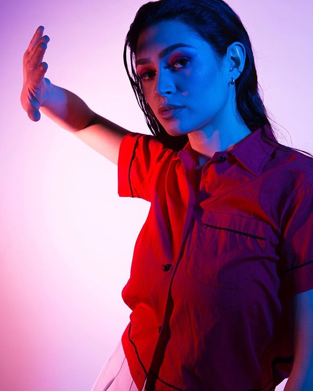 Alex Steele