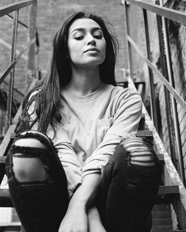 Alex Steele