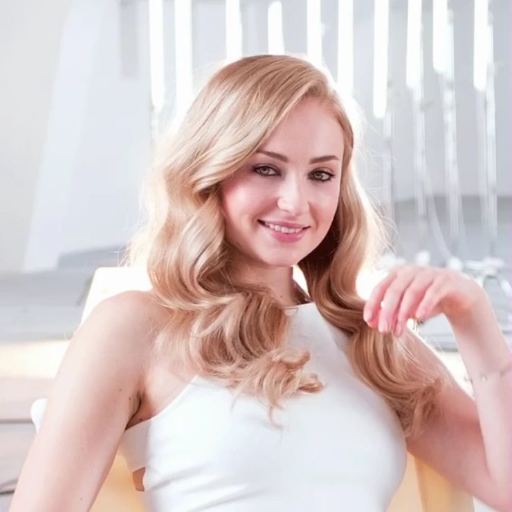 Sophie Turner Sophie Turner