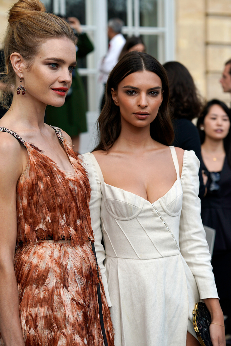 Emily Ratajkowski