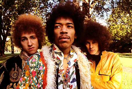 The Jimi Hendrix Experience