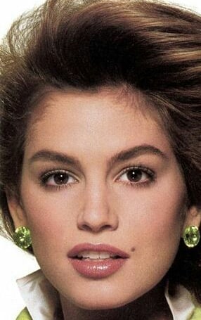 Cindy Crawford