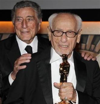 Eli Wallach