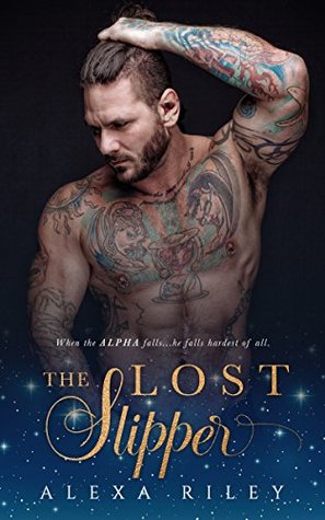 The Lost Slipper (Fairytale Shifter #3) 