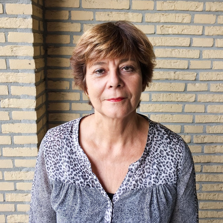 Rita Verdonk