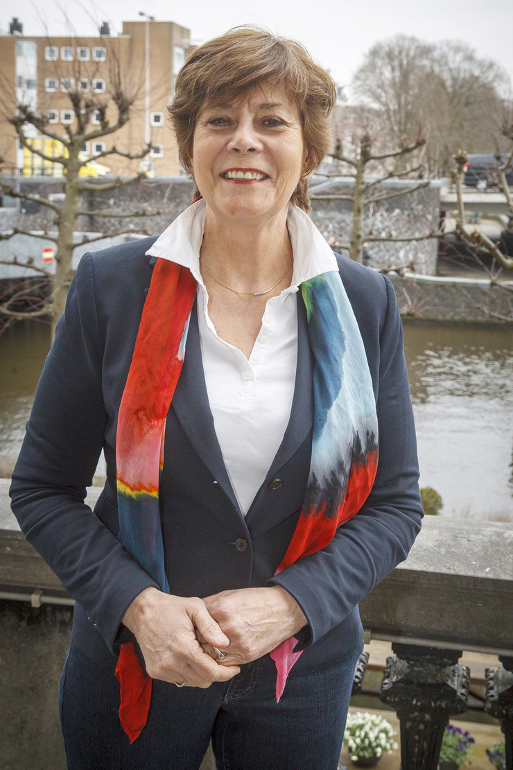 Rita Verdonk