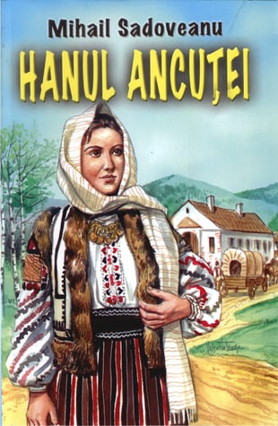Hanu Ancutei (Romanian Edition)