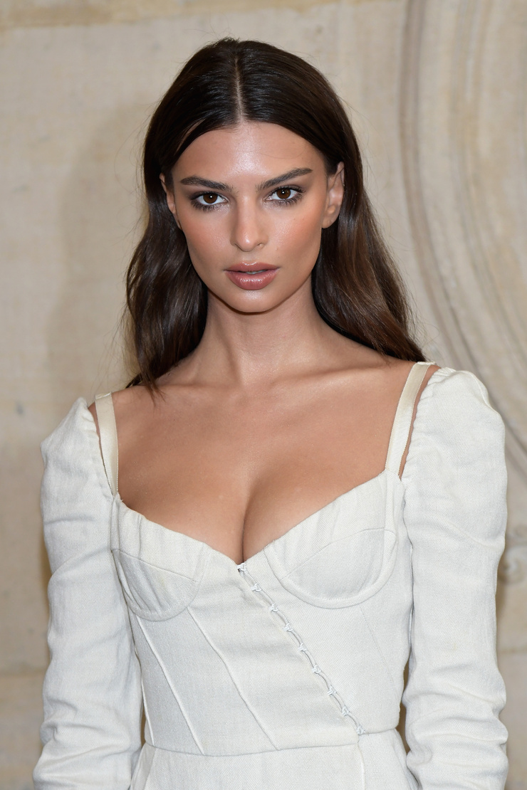 Emily Ratajkowski Emily Ratajkowski