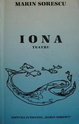 Iona. Teatru