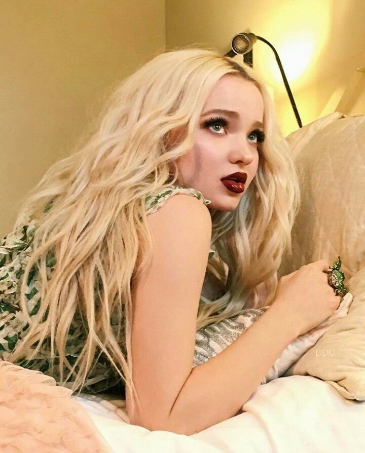 Dove Cameron Dove Cameron