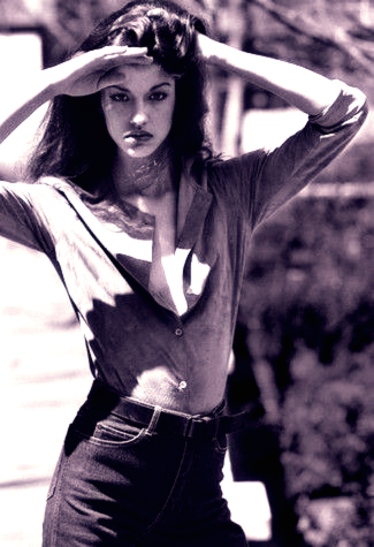 Janice Dickinson Janice Dickinson