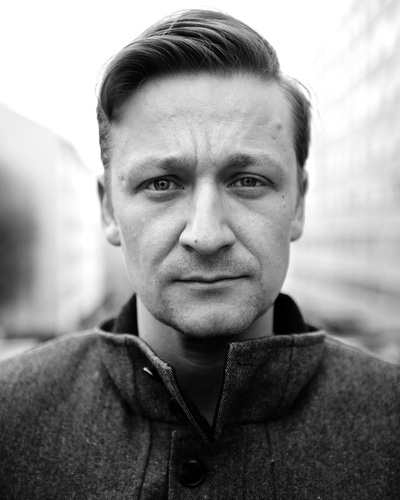 Kristofer Gummerus