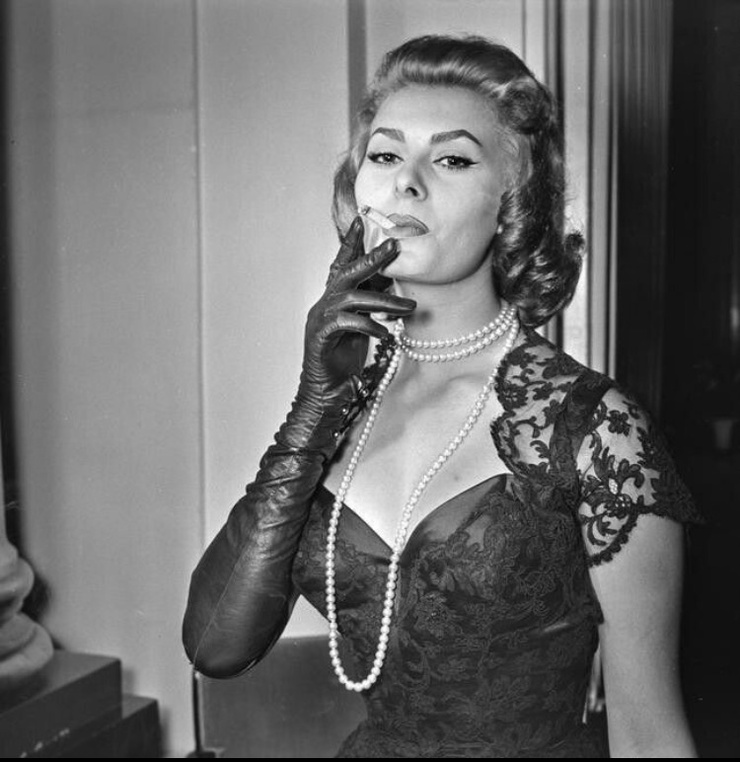 Sophia Loren Sophia Loren