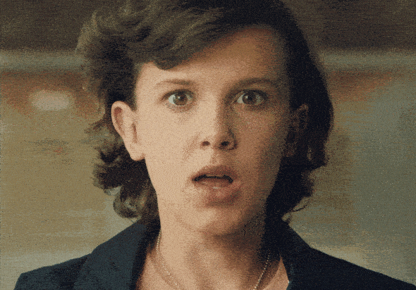 5. Millie Bobby Brown - wide 11