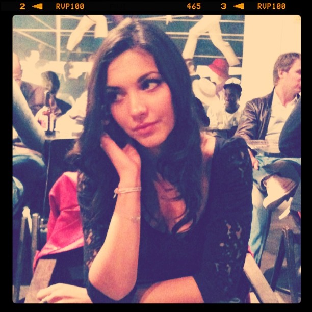 Aurélie Montea