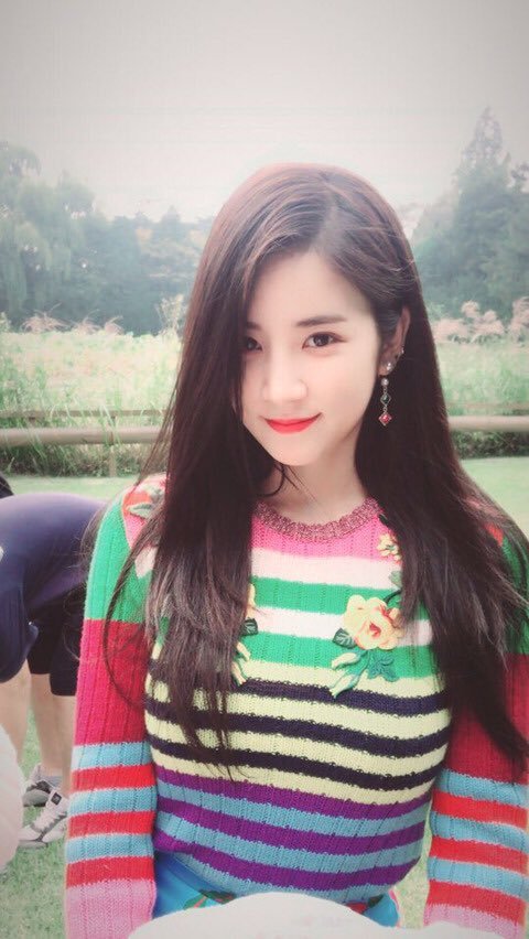 Cho Rong Park