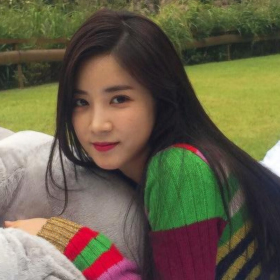 Cho Rong Park