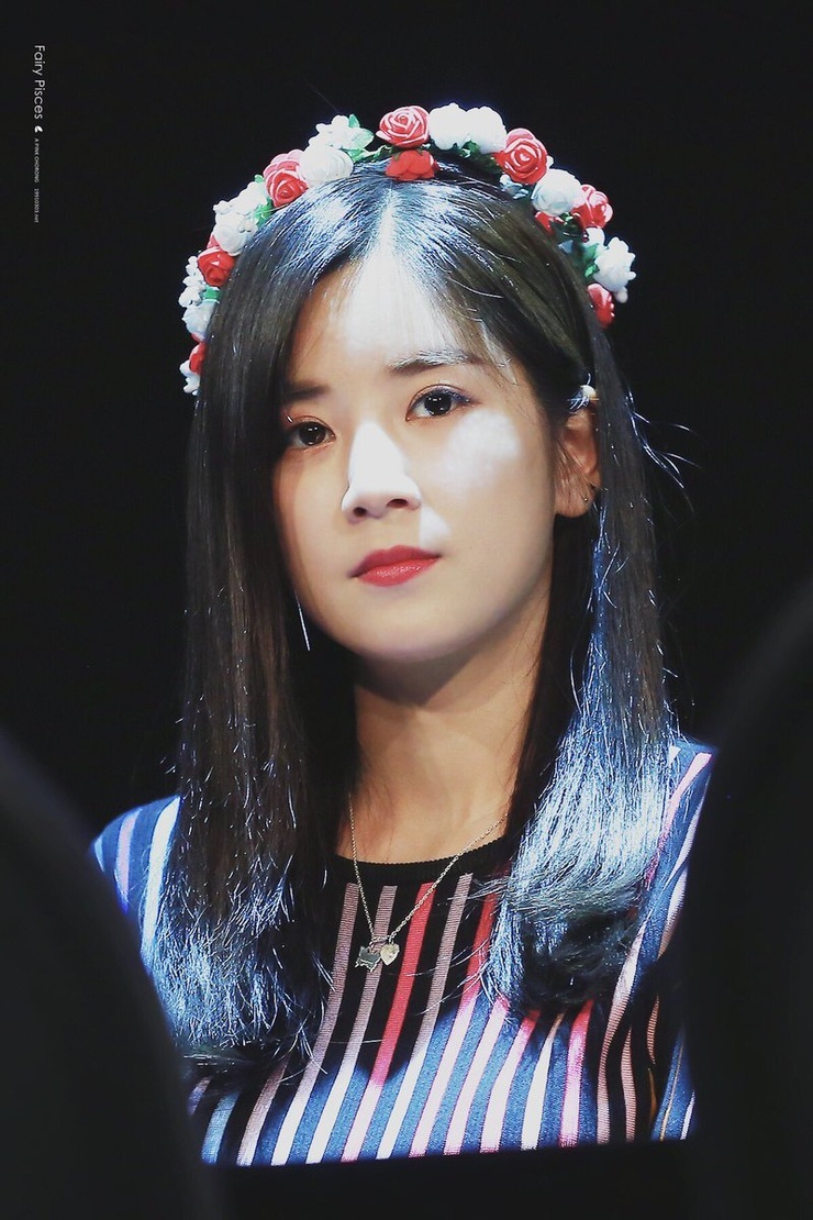 Cho Rong Park