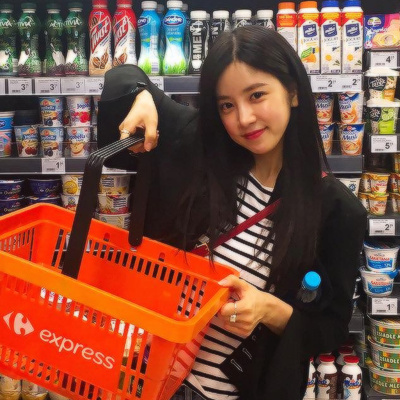 Cho Rong Park