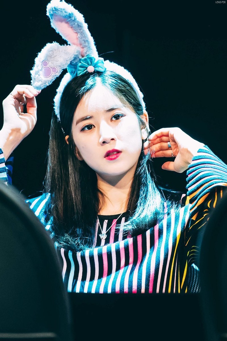 Cho Rong Park