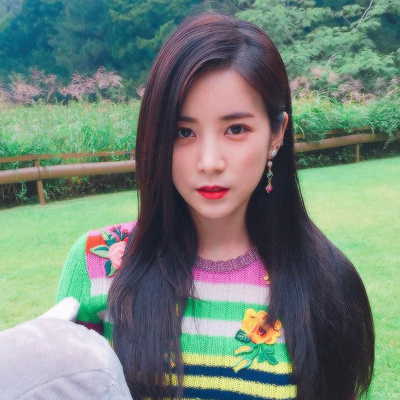 Cho Rong Park